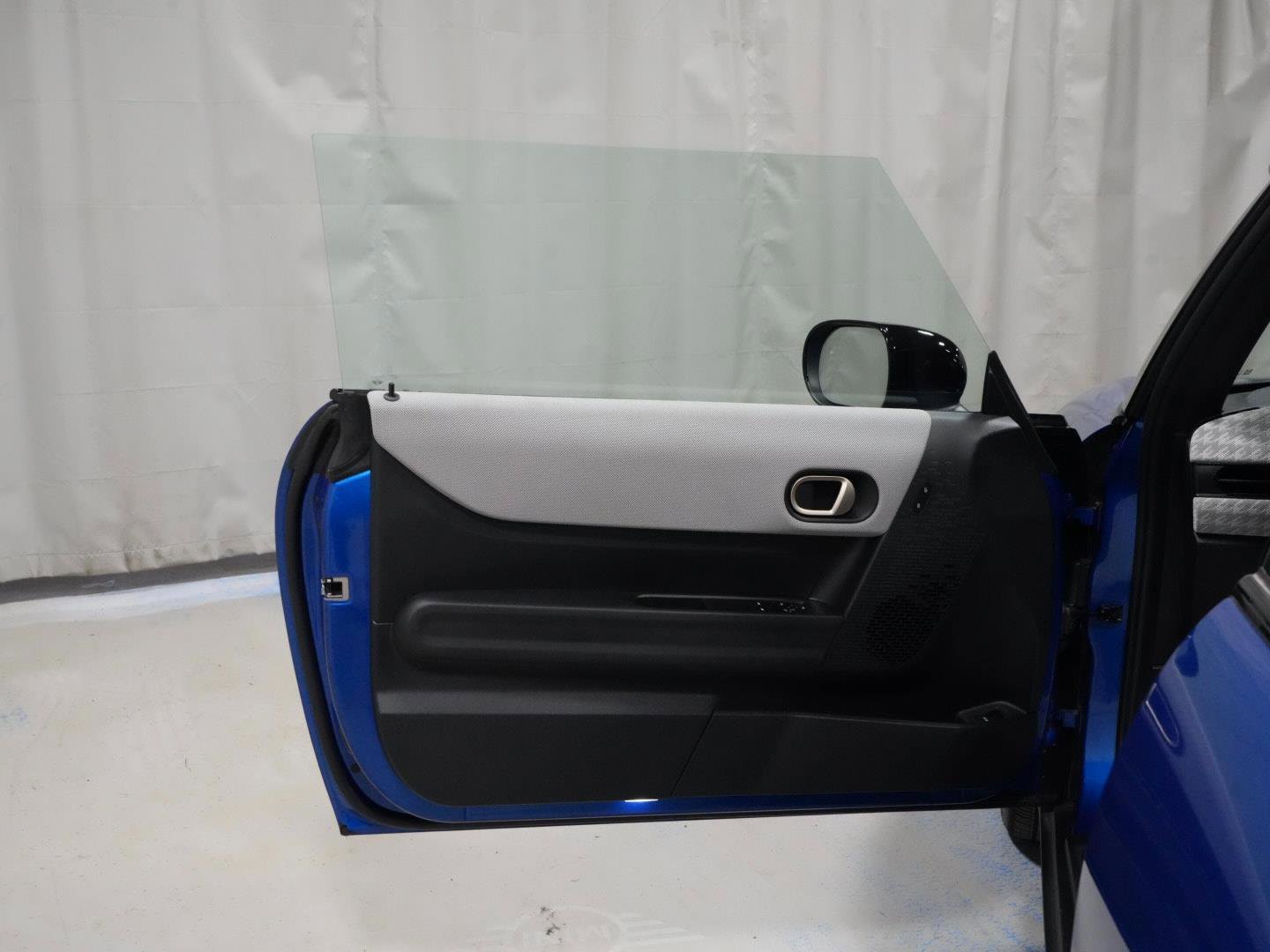 Certified 2025 MINI Cooper S FWD image 25