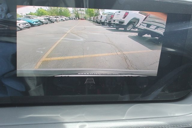 New 2025 Buick Encore GX Preferred w/ Comfort Package image 31