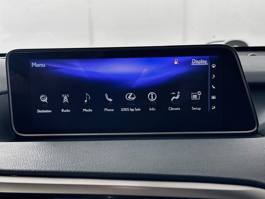 Used 2017 Lexus RX 350 AWD image 18