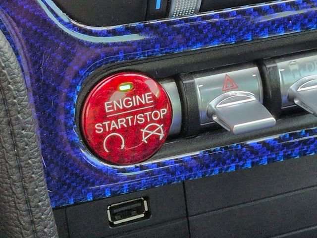 Certified 2021 Ford Mustang GT w/ Equipment Group 301A RWD image 26