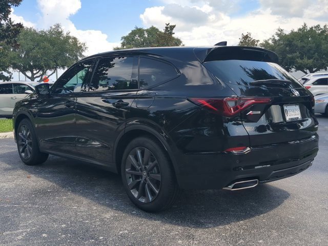 New 2026 Acura MDX A-Spec image 6