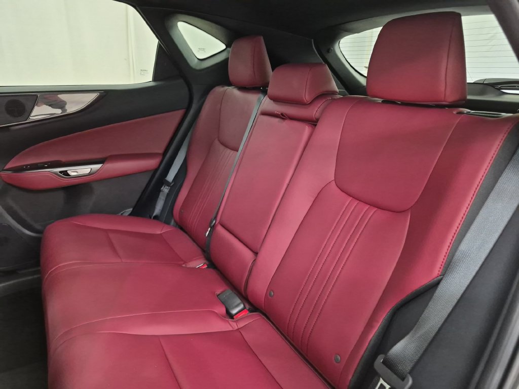 Certified 2026 Lexus NX 350 AWD w/ Accessory Package (2T) image 30