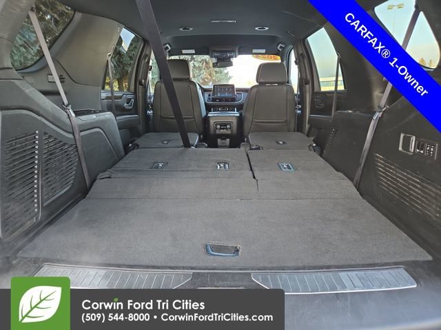 Used 2024 Chevrolet Tahoe Premier image 35