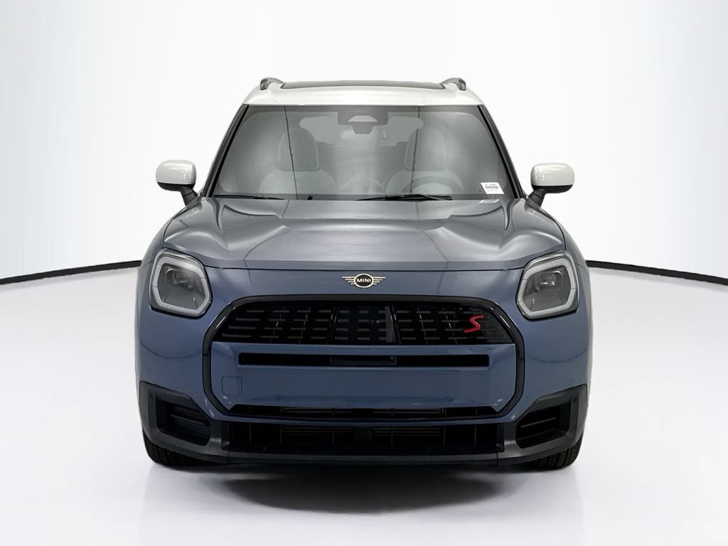 New 2027 MINI Cooper Countryman S AWD/4WD image 2