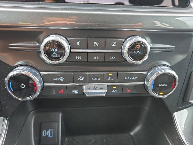 Used 2022 Ford F150 XLT w/ Equipment Group 302A High image 4