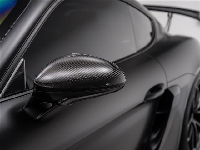 Used 2023 Porsche 718 Cayman GT4 RWD image 27