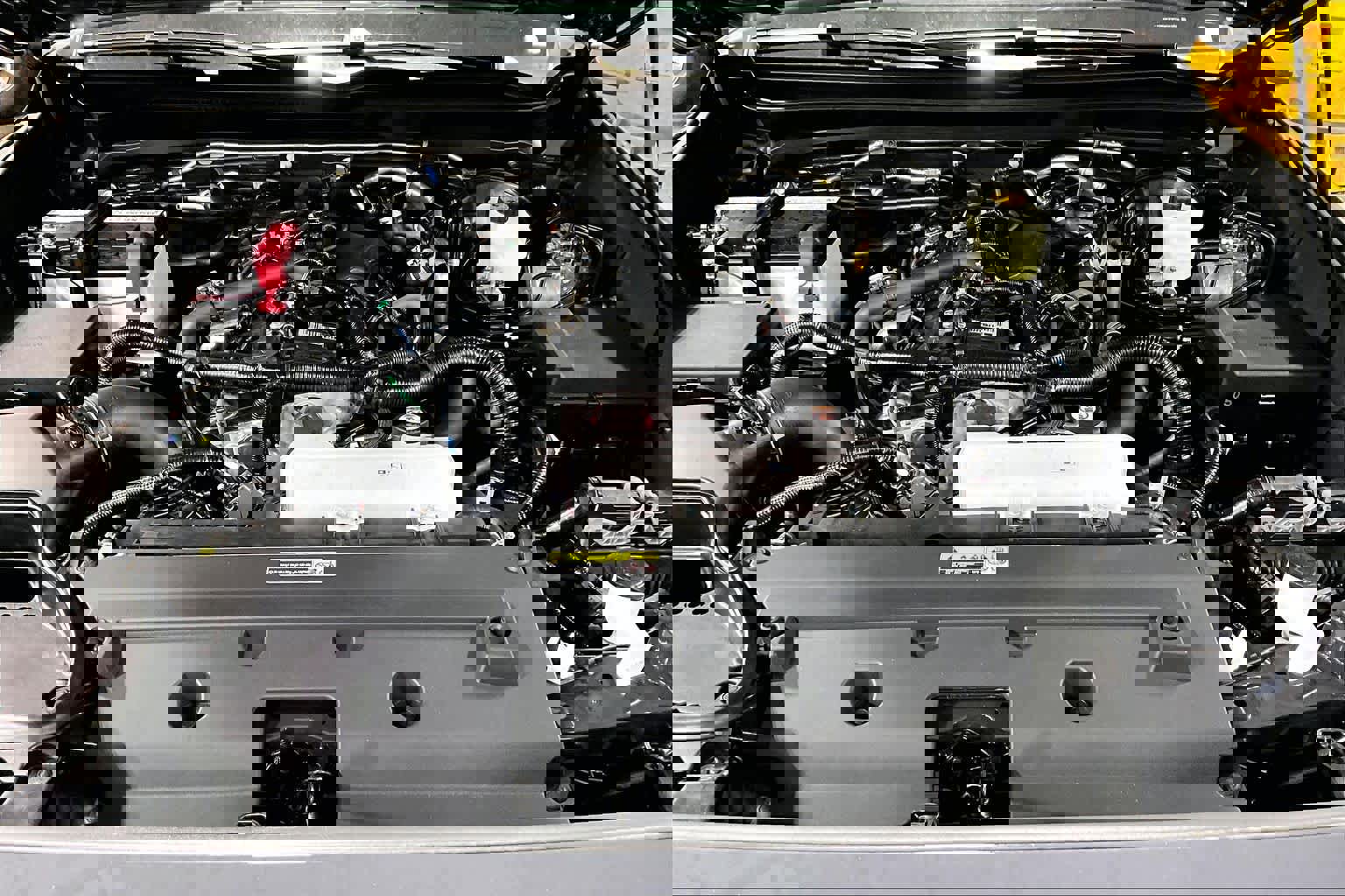 New 2026 Toyota Tacoma SR5 image 16