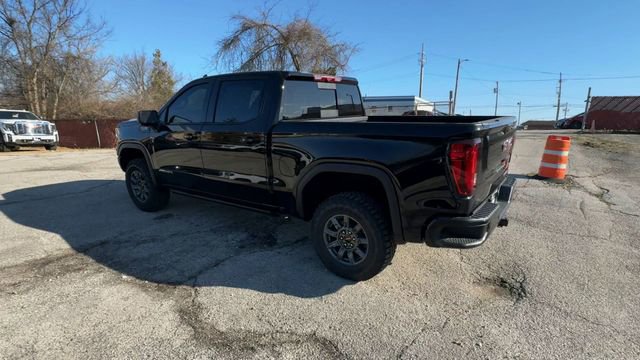 New 2026 GMC Sierra 1500 AT4X image 6