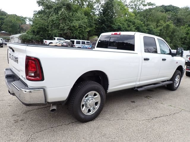 New 2026 RAM 3500 Tradesman AWD/4WD image 8