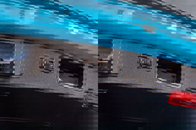 Used 2021 Porsche Macan image 12