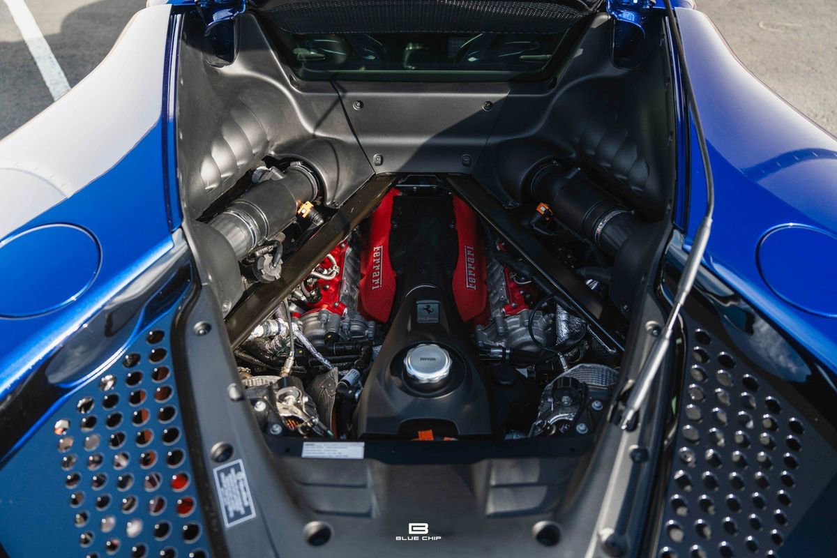 Used 2023 Ferrari SF90 Stradale image 24