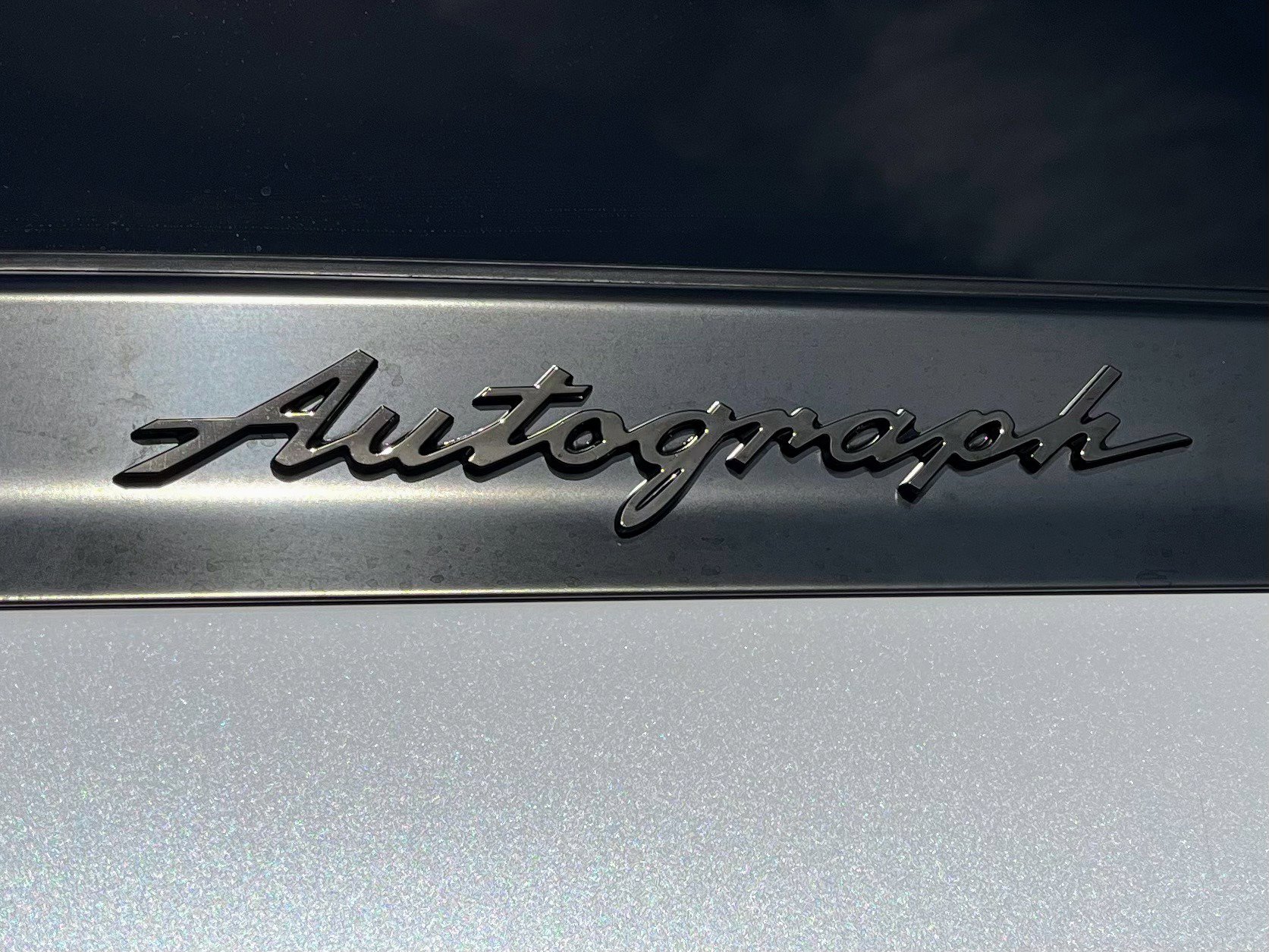 Used 2026 INFINITI QX80 Autograph w/ Premium Cargo Package image 74