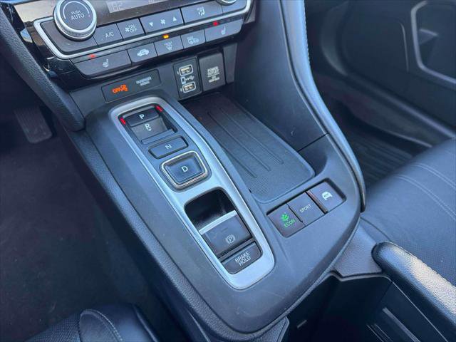 Used 2020 Honda Insight Touring image 30