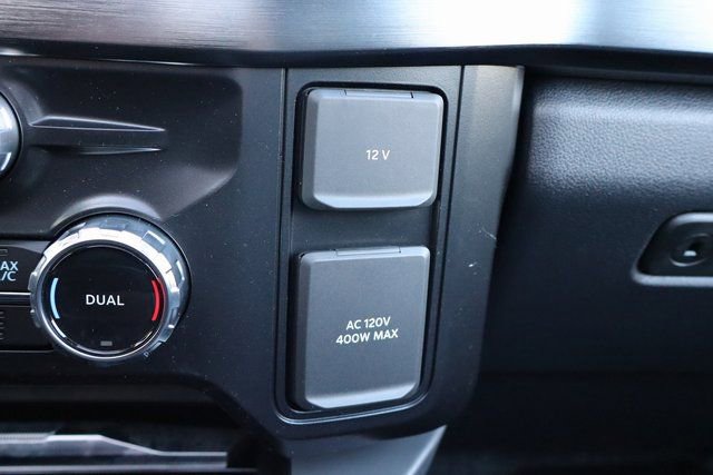 New 2026 Ford F250 Lariat w/ Chrome Package image 35