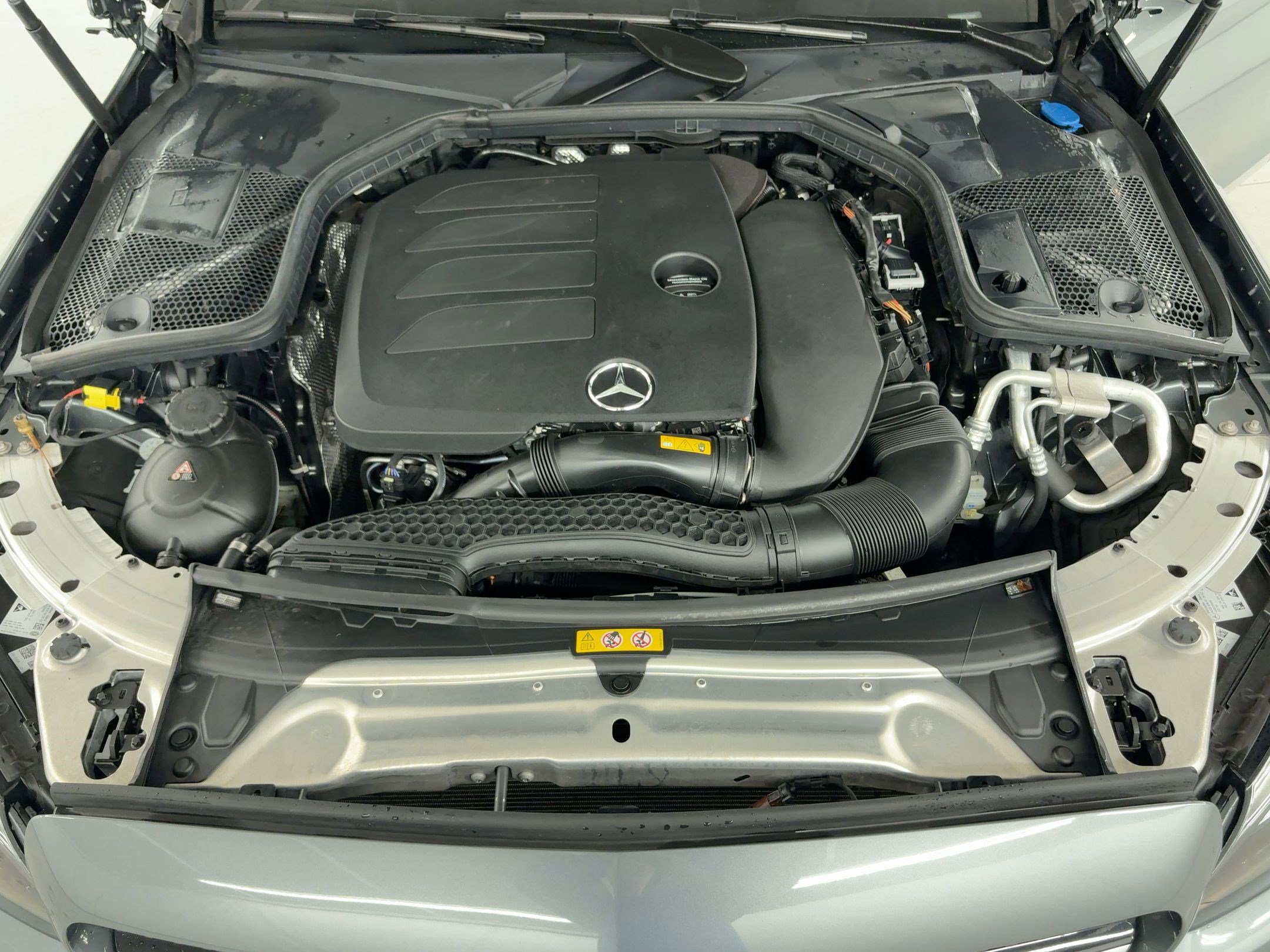 Certified 2023 Mercedes-Benz C 300 Cabriolet image 32