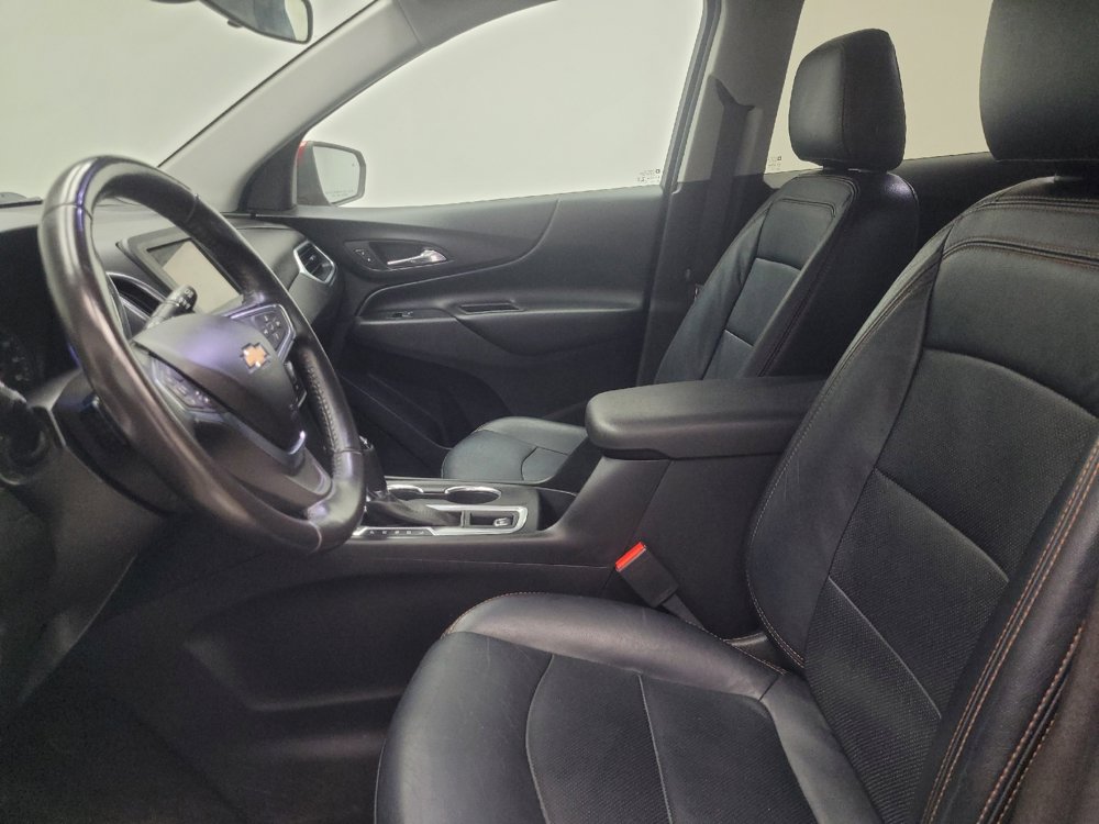 Used 2019 Chevrolet Equinox LT w/ LPO, Cargo Package FWD image 17
