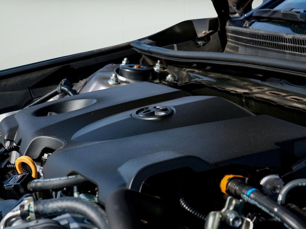 Certified 2026 INFINITI QX60 Luxe w/ Cargo Package image 10