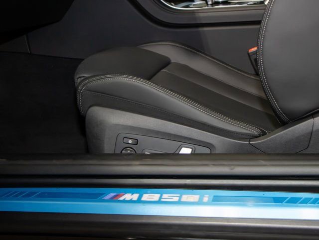 Used 2026 BMW M850i xDrive M850i xDrive image 15
