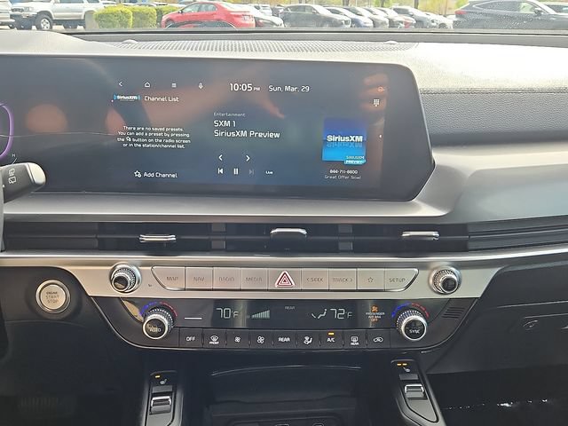 Used 2025 Kia Telluride S FWD image 20