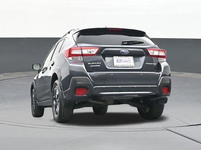 Used 2019 Subaru Crosstrek 2.0i Limited w/ Popular Package #4 image 45