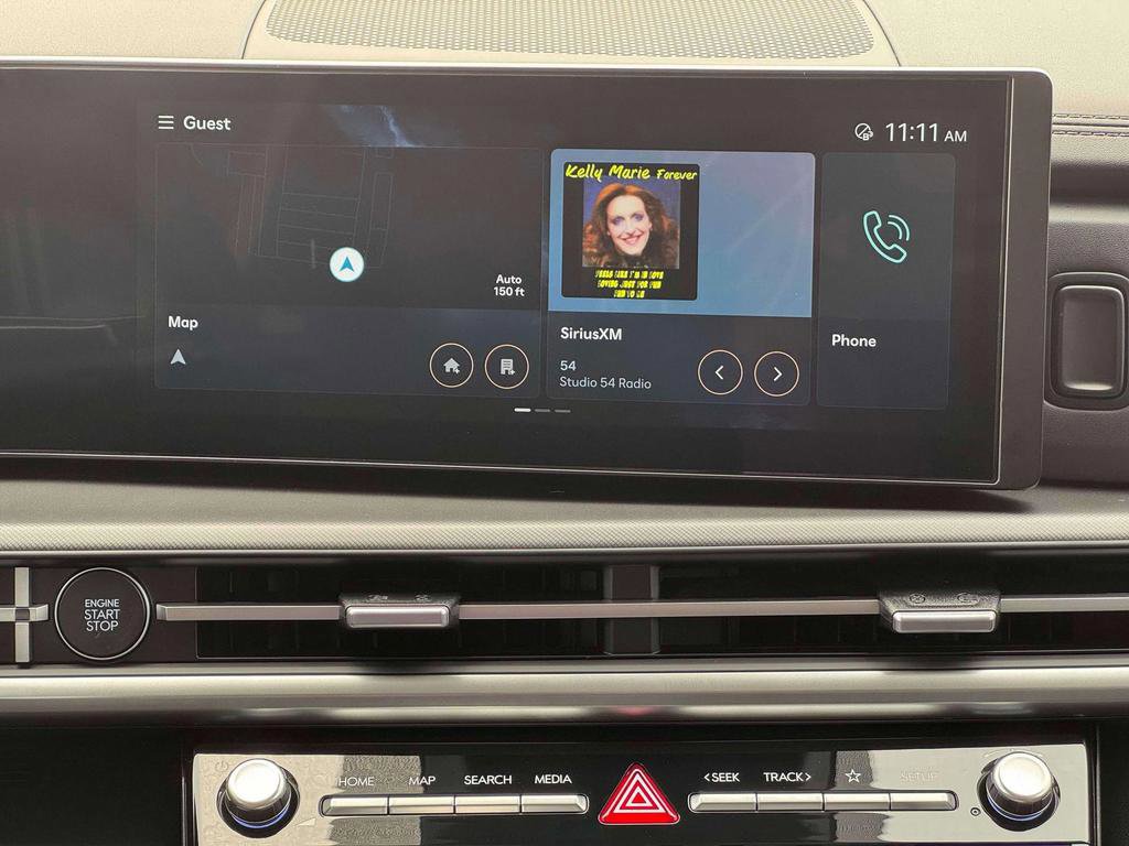 New 2025 Hyundai Santa Fe XRT image 20