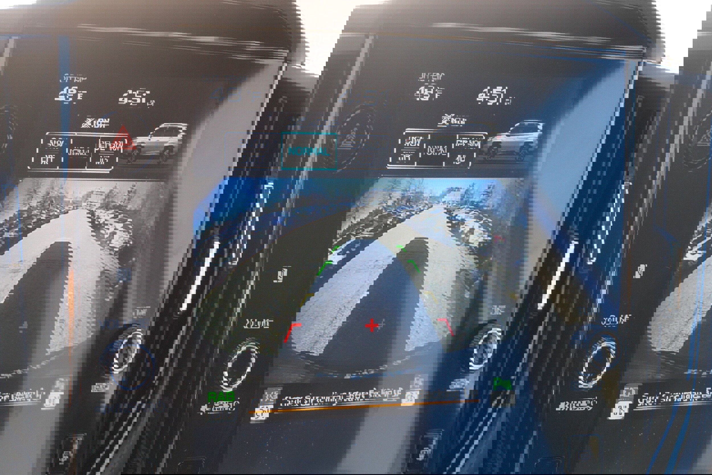 Certified 2025 Subaru Forester Sport image 23