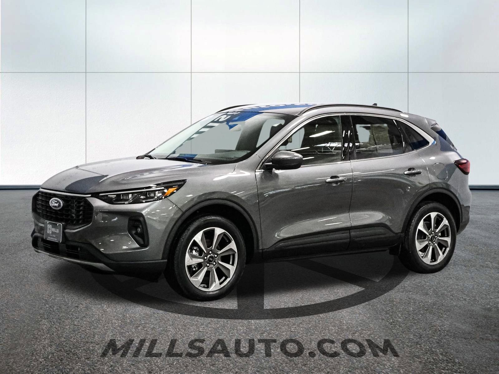 Certified 2022 Ford Edge SEL w/ Convenience Package image 2