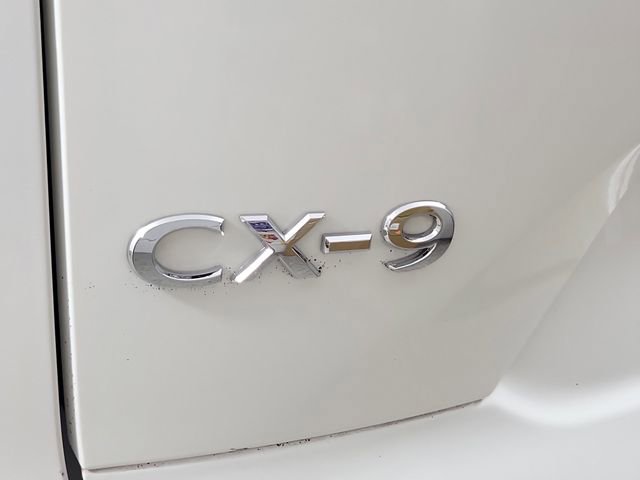 Used 2021 MAZDA CX-9 Touring FWD image 9