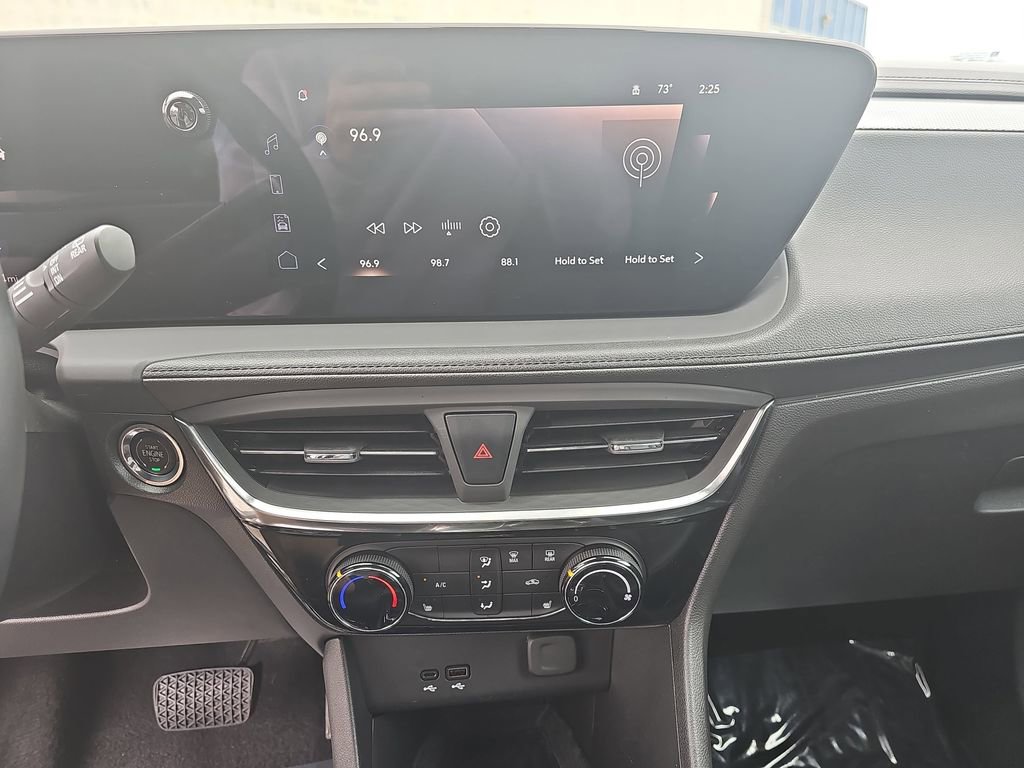 Certified 2024 Buick Encore GX Sport Touring w/ Experience Buick Package FWD image 25