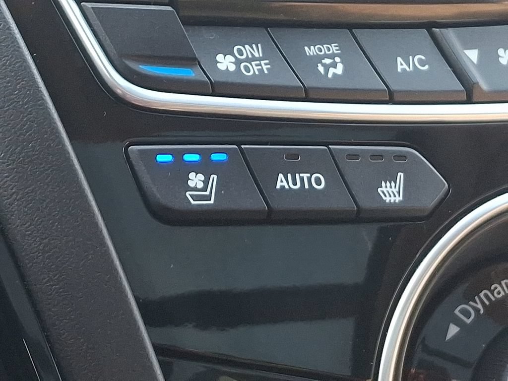 Certified 2023 Acura RDX w/ Advance Package AWD/4WD image 26