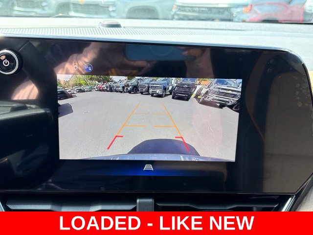 Certified 2026 Chevrolet Equinox ACTIV w/ Convenience Package III AWD/4WD image 24