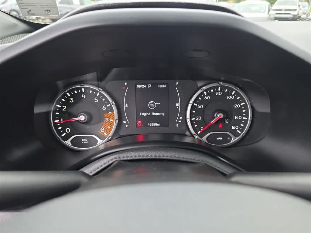 Used 2022 Jeep Renegade Sport AWD/4WD image 19