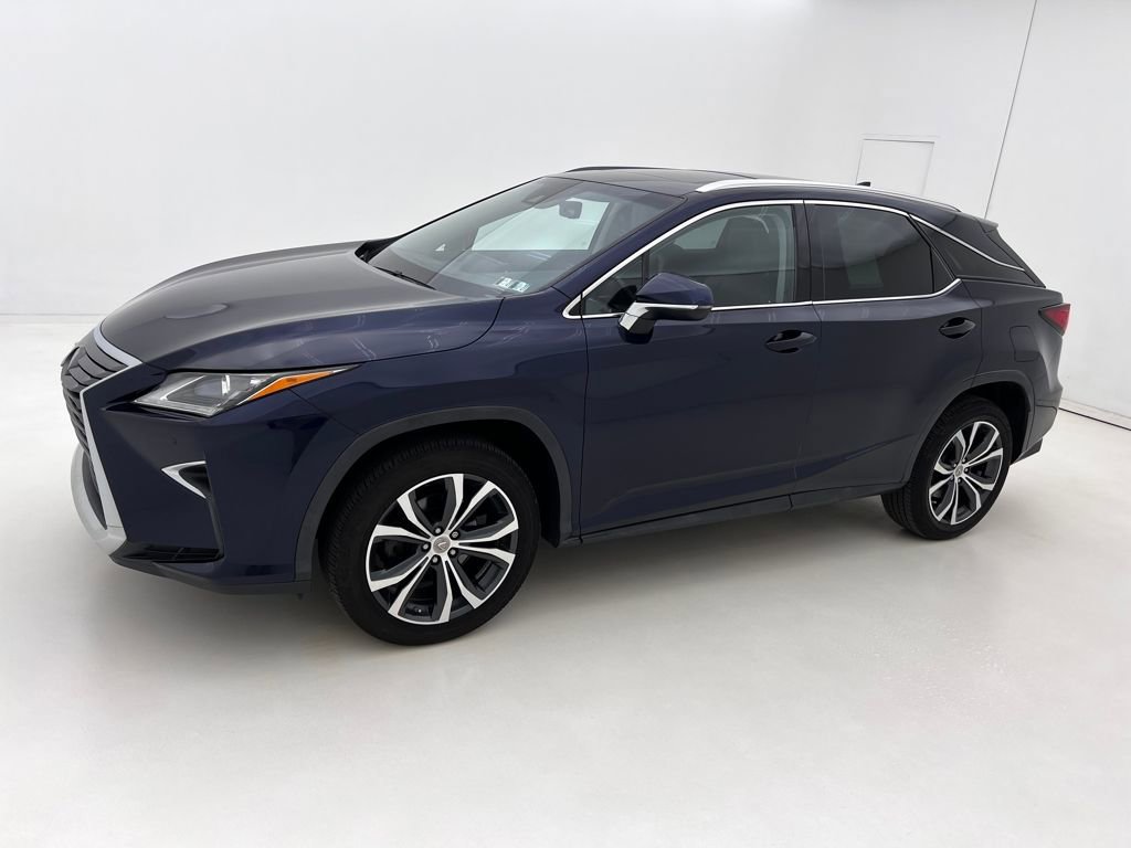 Used 2016 Lexus RX 350 350 w/ Premium Package image 5