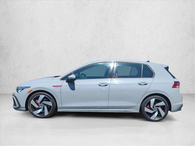 Used 2024 Volkswagen GTI S FWD image 13