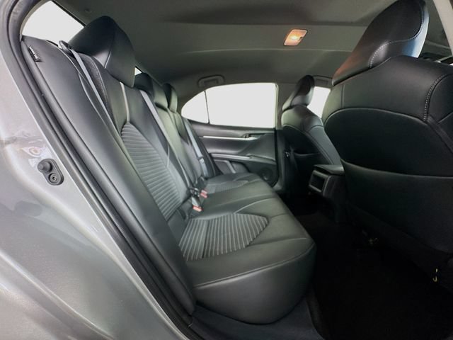 Used 2024 Toyota Camry SE FWD image 28