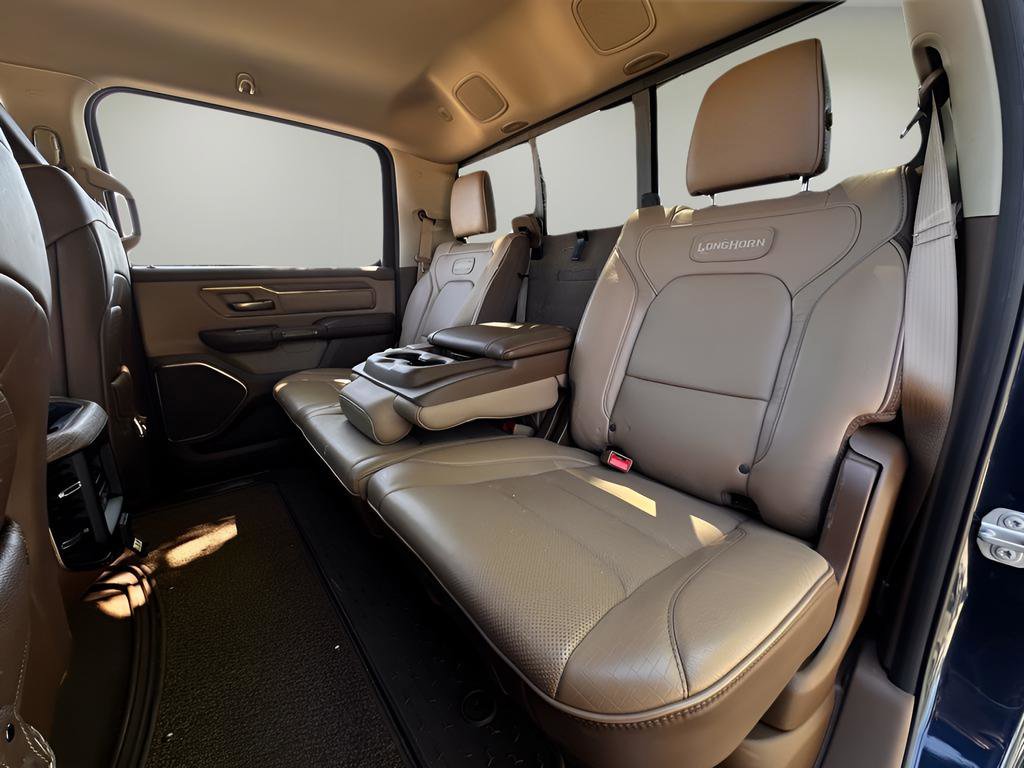 Used 2019 RAM 1500 Limited AWD/4WD image 20