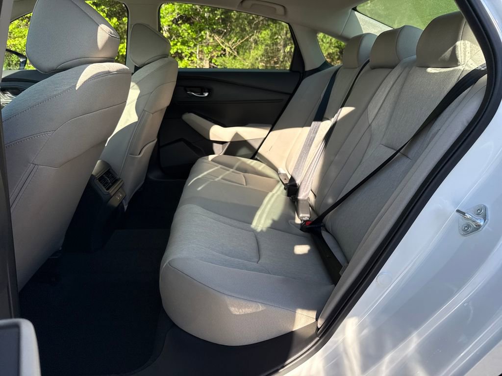 New 2026 Honda Accord SE image 28