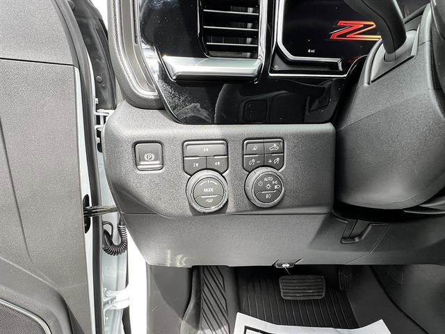 New 2026 Chevrolet Silverado 2500 LT w/ Trail Boss Package AWD/4WD image 12