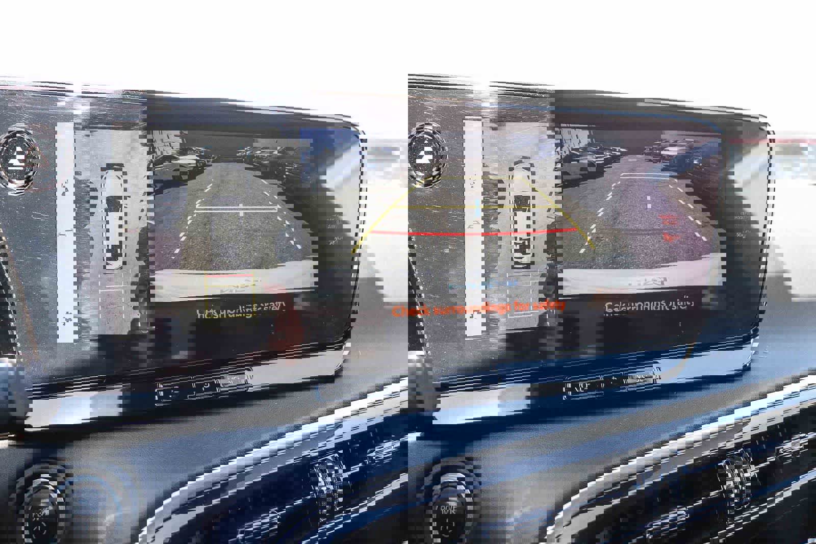 Used 2024 Toyota Mirai XLE image 22