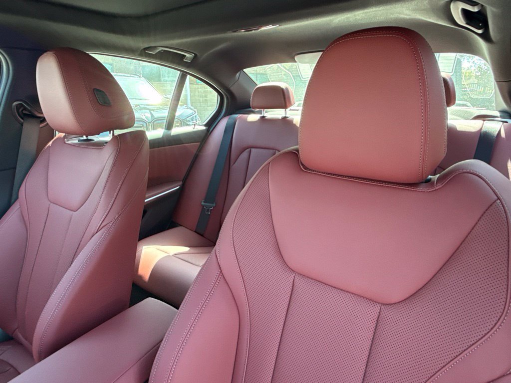 New 2026 BMW M340i w/ Premium Package RWD image 18