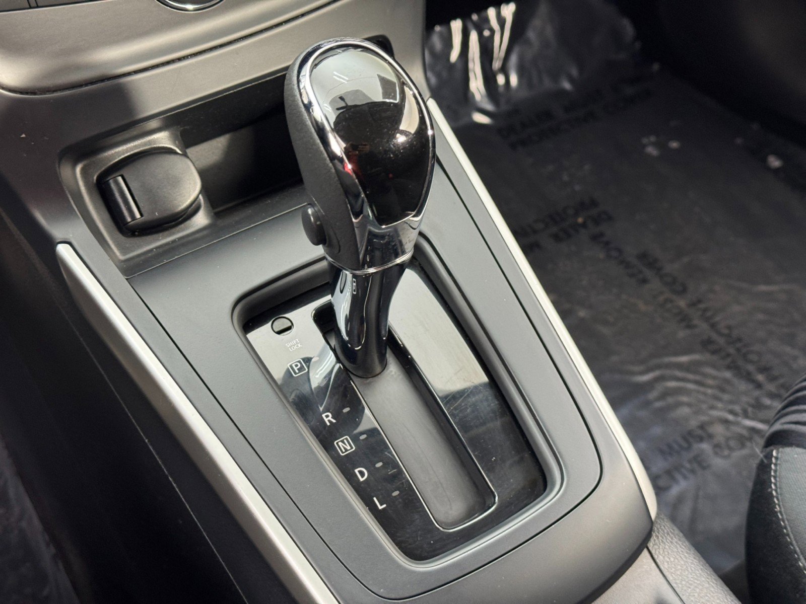 Used 2019 Nissan Sentra SV image 28