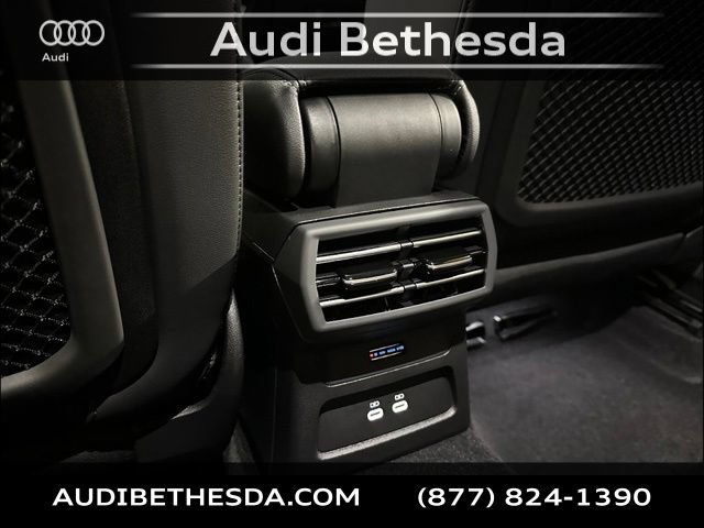 New 2026 Audi A3 2.0T Premium Plus AWD/4WD image 20