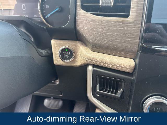 Certified 2024 Ford Expedition Limited image 29