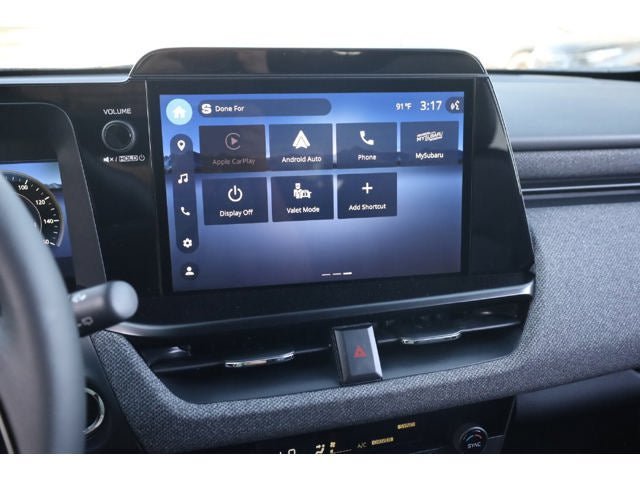 New 2026 Subaru Outback Premium AWD/4WD image 36