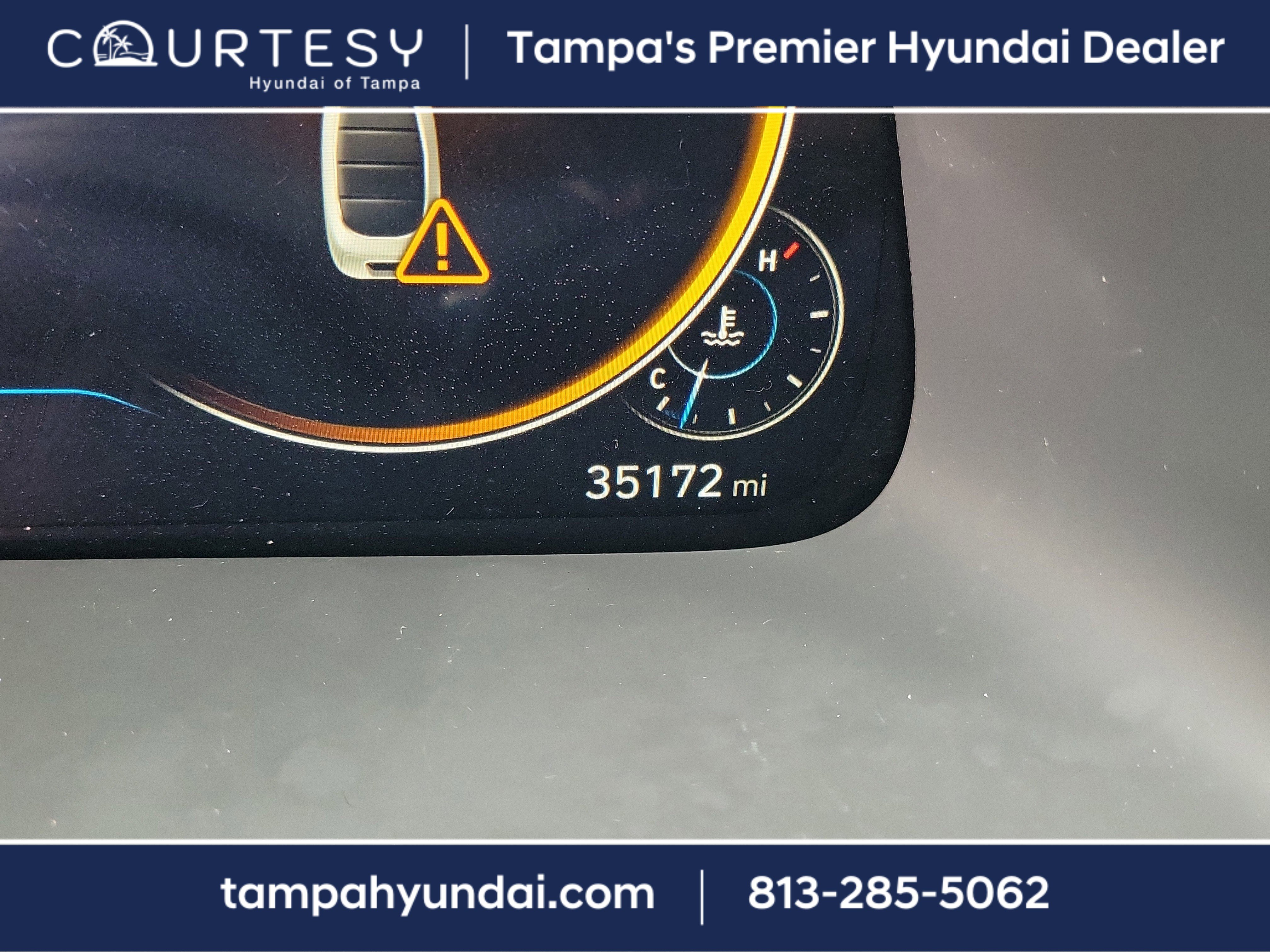 Used 2023 Hyundai Sonata SEL Plus w/ Preferred Accessory Package image 23