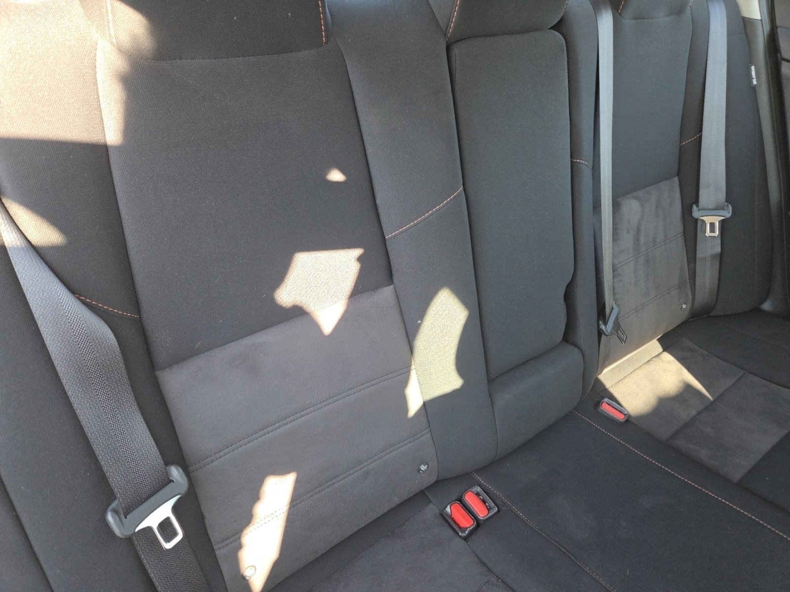 Used 2023 Nissan Sentra SR w/ Midnight Edition Package image 20