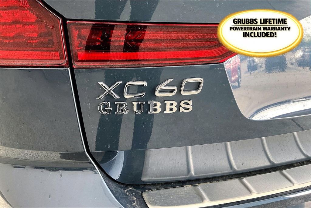 New 2026 Volvo XC60 B5 Plus w/ Protection Package Premier image 43