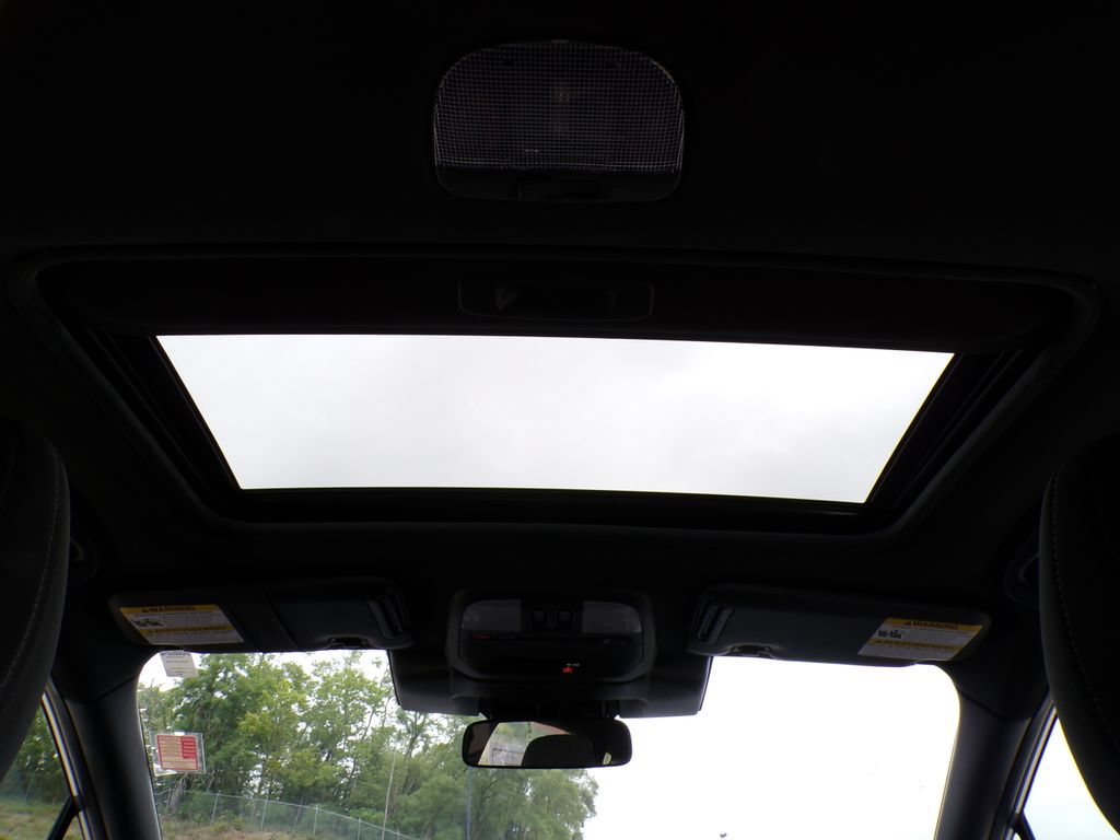 Used 2024 Subaru Impreza RS AWD/4WD image 21