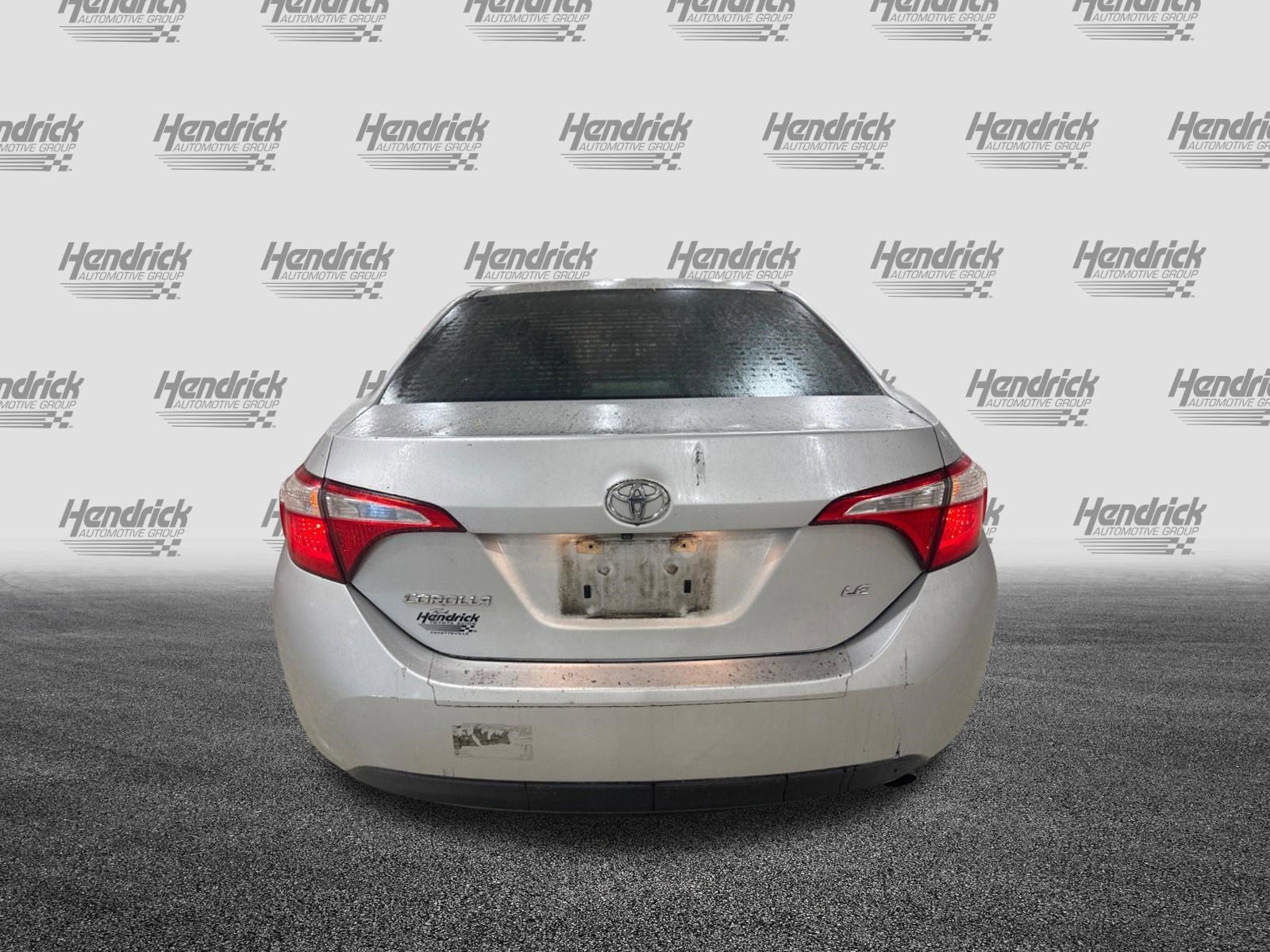 Used 2016 Toyota Corolla LE image 9