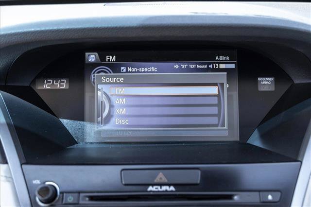 Used 2014 Acura RLX w/ Advance Package FWD image 16